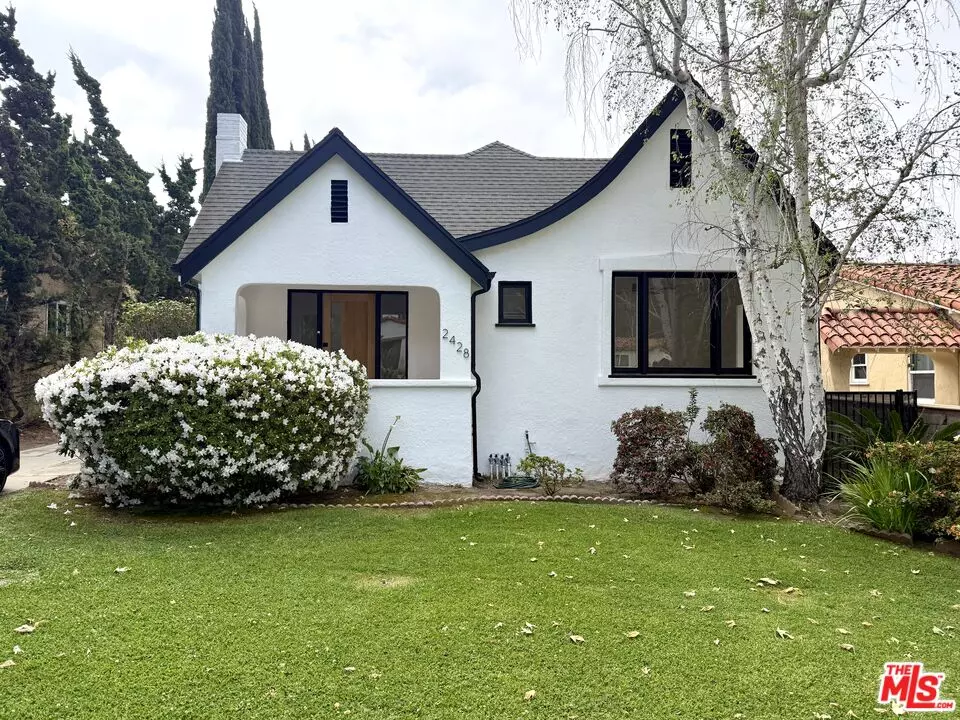 Glendale, CA 91206,2428 Hollister Ter