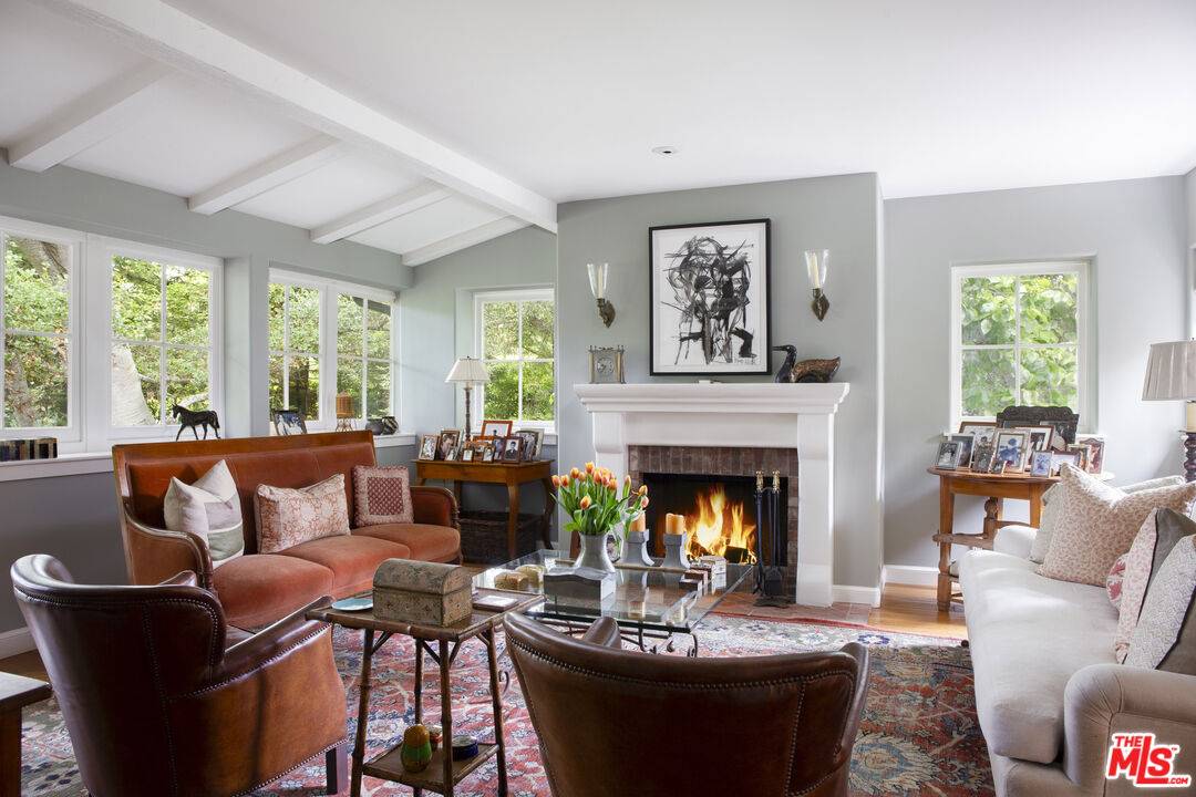 1769 San Leandro Ln, Montecito, CA 93108