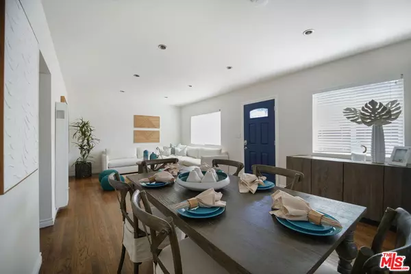 Redondo Beach, CA 90278,1507 Flagler Ln