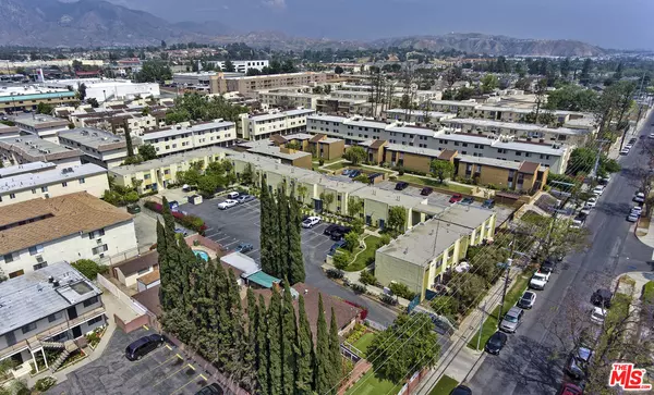 13002 Dronfield Ave, Sylmar, CA 91342