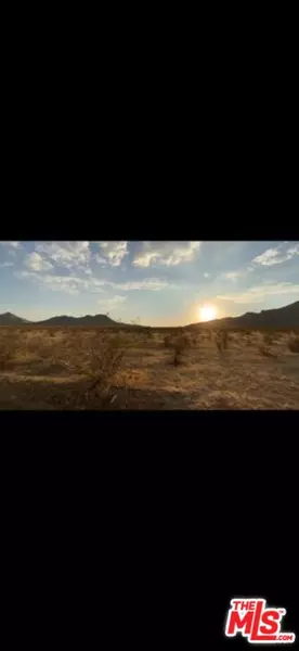 0 Richardson Road, Adelanto, CA 92301