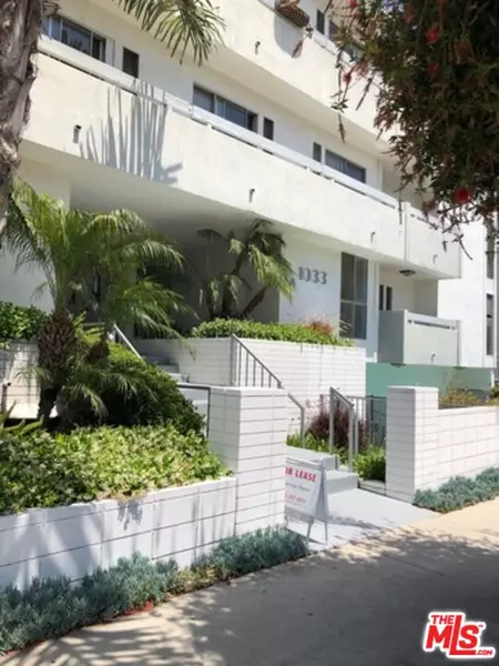1033 3rd St #104, Santa Monica, CA 90403