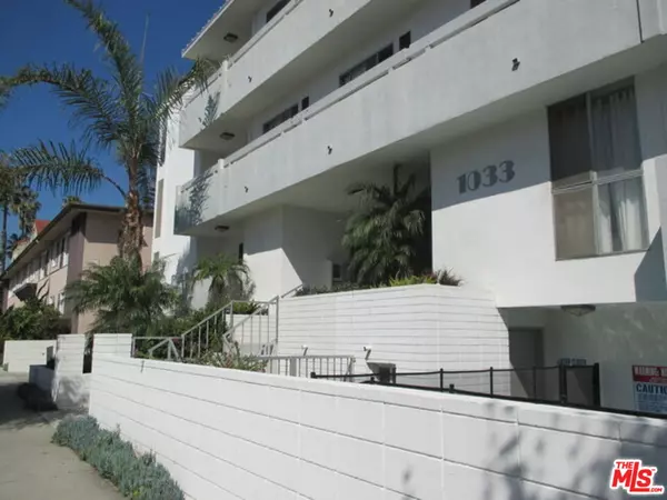 Santa Monica, CA 90403,1033 3rd St #104