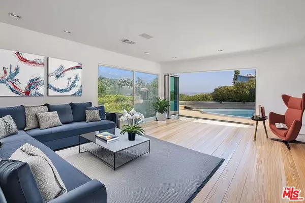 Los Angeles, CA 90077,1000 Stradella Rd