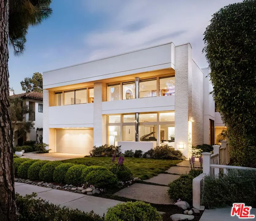 Santa Monica, CA 90402,622 24th St