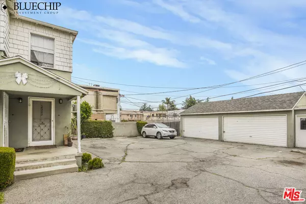 Van Nuys, CA 91401,14240 Delano St