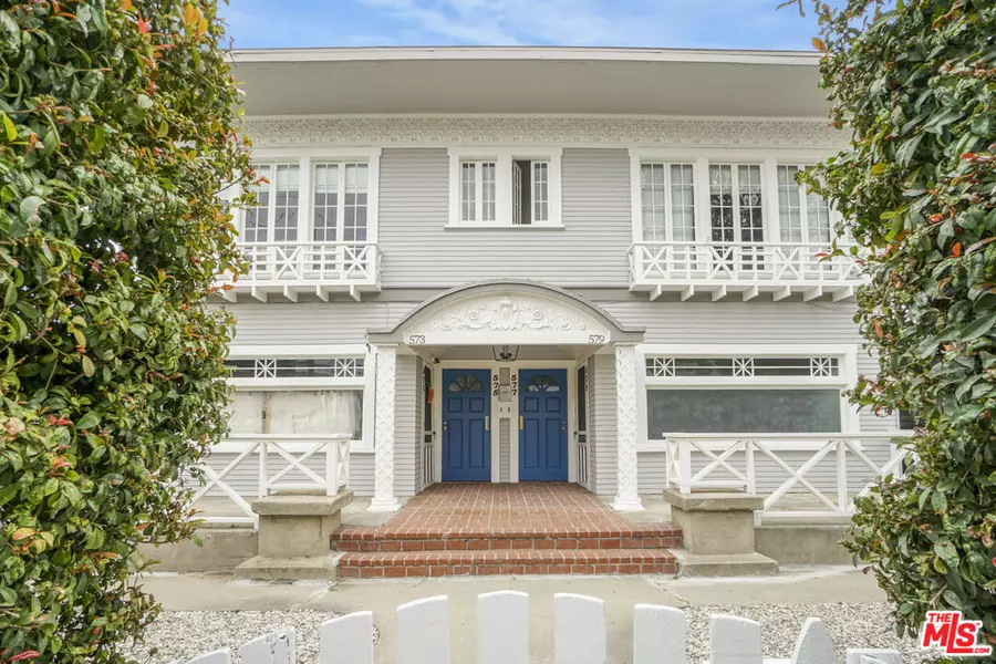 573 W 13th St, San Pedro, CA 90731