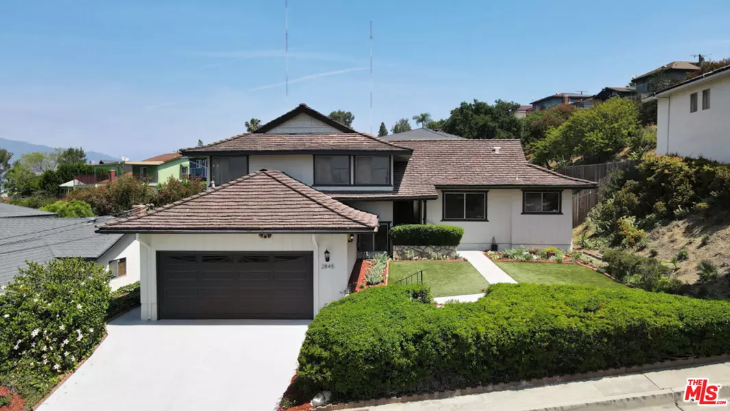 2845 Lawndale Dr, Los Angeles, CA 90065