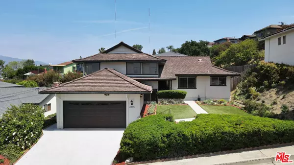 Los Angeles, CA 90065,2845 Lawndale Dr