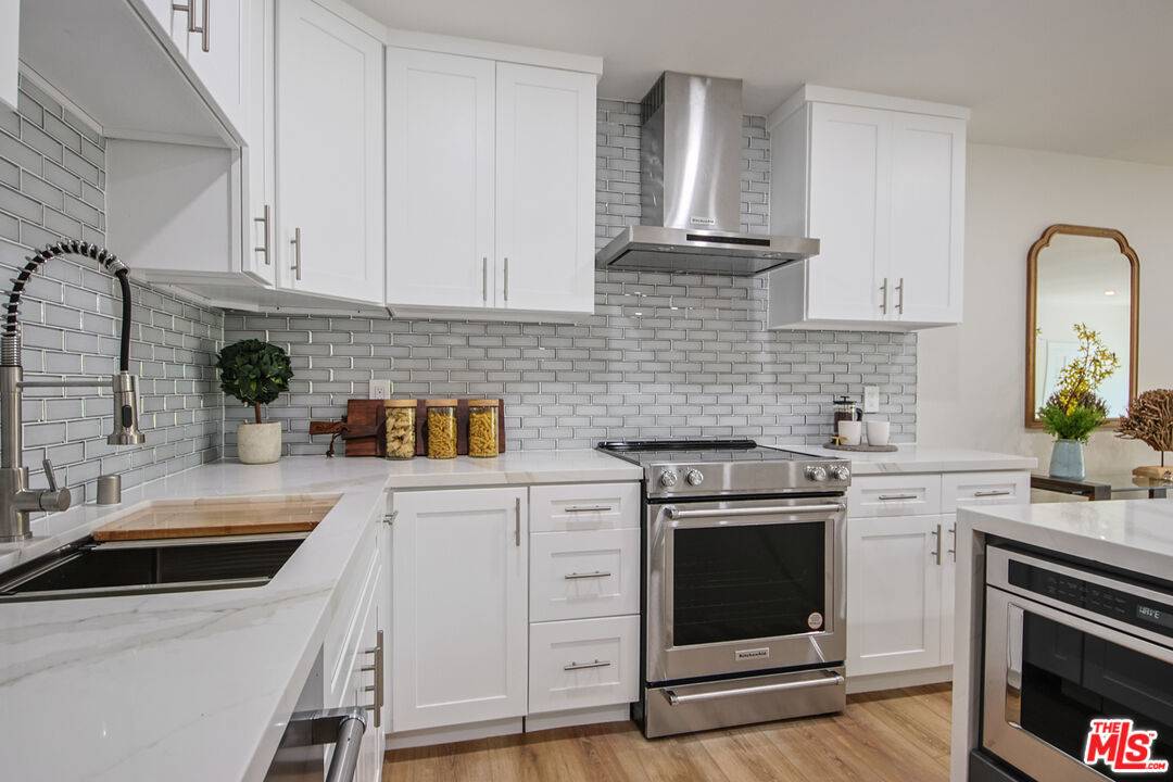 20 Ironsides St #7, Marina Del Rey, CA 90292