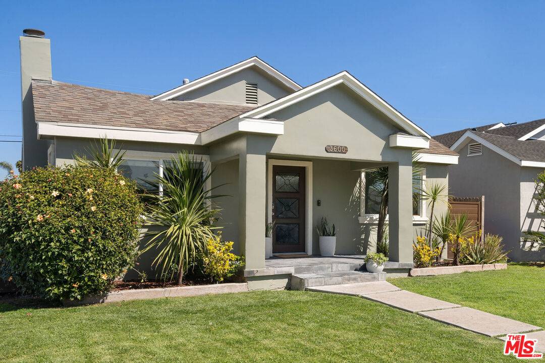 Los Angeles, CA 90018,3600 5th Ave