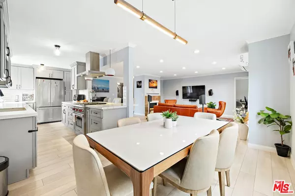 Santa Monica, CA 90404,1228 14th St #201