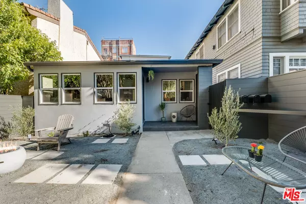 Venice, CA 90291,24 20th Ave