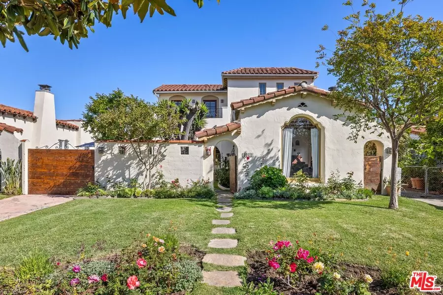 10516 Tennessee Ave, Los Angeles, CA 90064