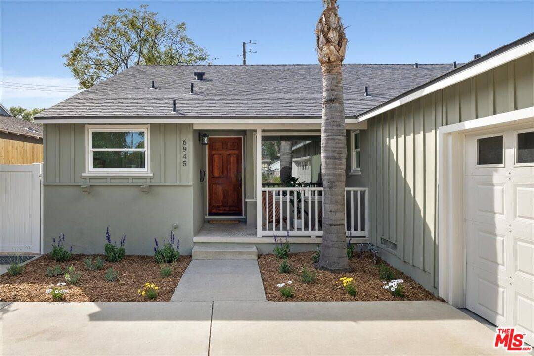 Van Nuys, CA 91405,6945 Cedros Ave