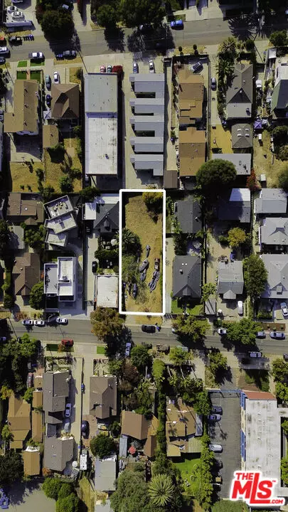 Los Angeles, CA 90039,2250 Fargo St