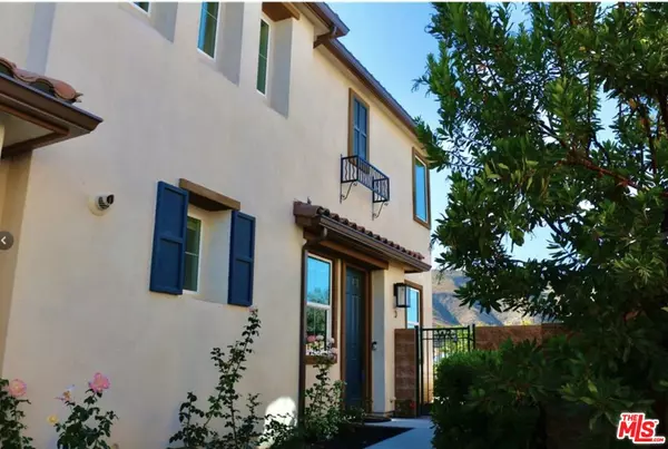235 Morro Way #3, Simi Valley, CA 93065