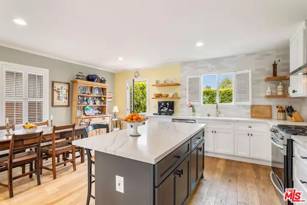 Culver City, CA 90230,11521 Segrell Way