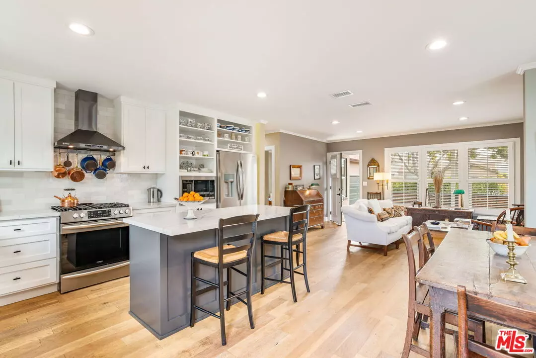 Culver City, CA 90230,11521 Segrell Way