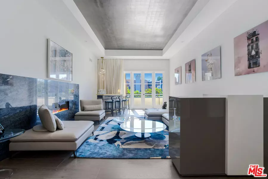 10100 Empyrean Way #301, Los Angeles, CA 90067