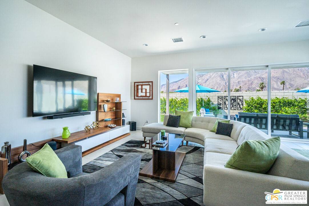 Palm Springs, CA 92262,3447 Taylor Dr
