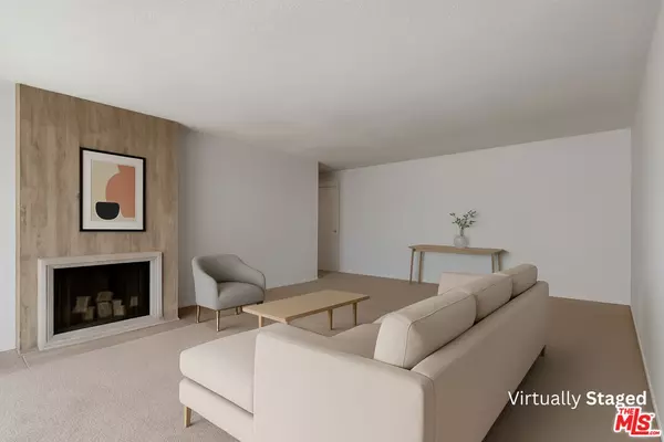 Los Angeles, CA 90056,5376 Fairview Blvd #205