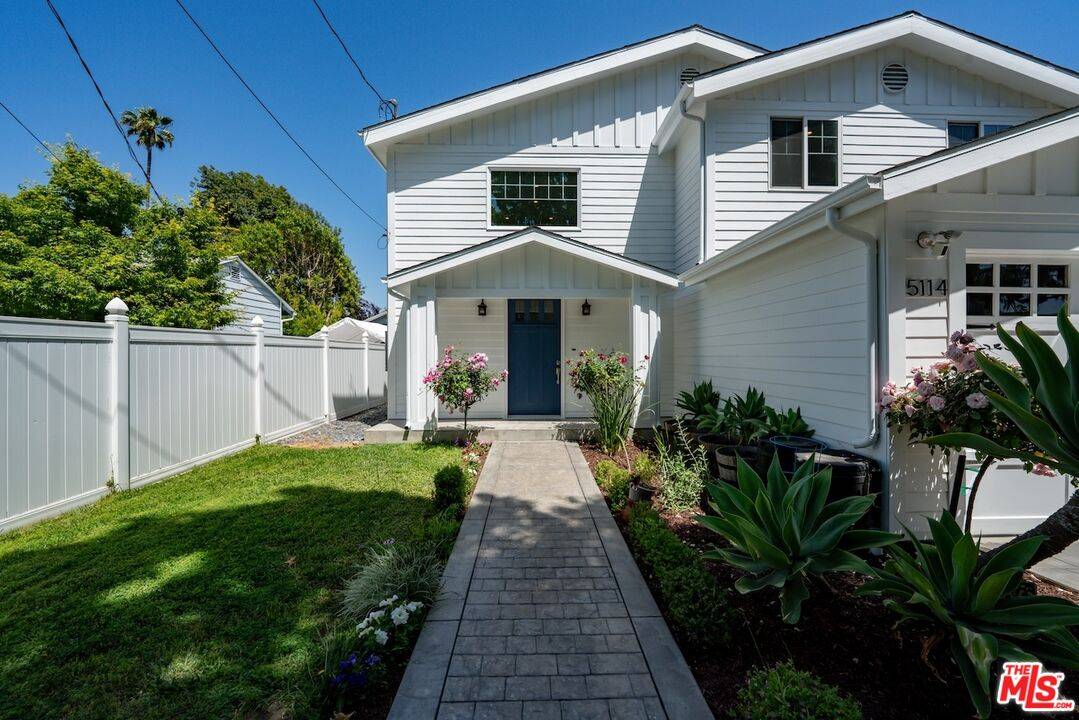 5114 Cedros Ave, Sherman Oaks, CA 91403