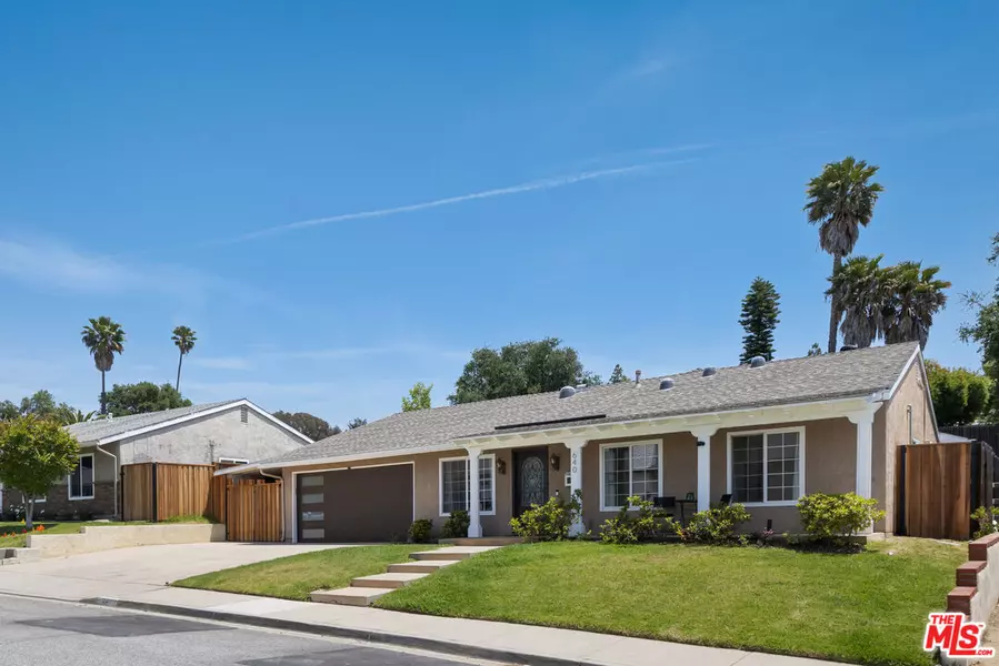 640 Barrington Ct, Newbury Park, CA 91320