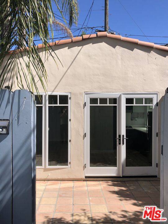 Keswick Ave, Los Angeles, CA 90064