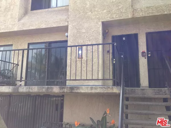 Torrance, CA 90501,1444 W 227th St #2