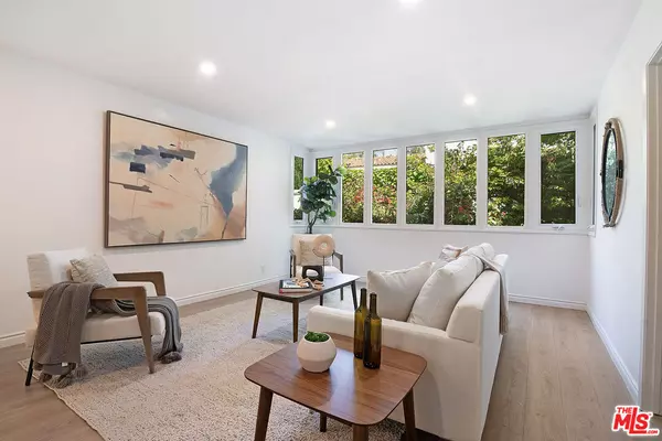 Los Angeles, CA 90024,10725 Ohio Ave #204