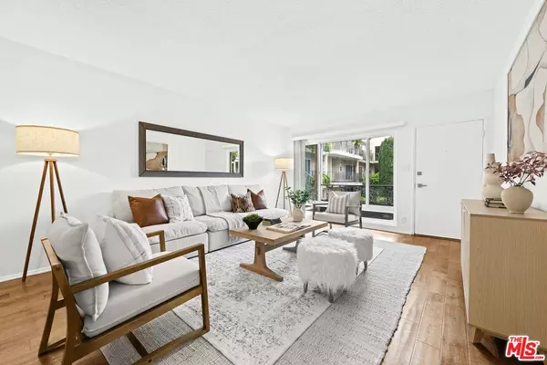 11670 W Sunset Blvd #209, Los Angeles, CA 90049