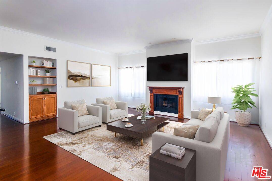 5410 Rhodes Ave #209, Valley Village, CA 91607