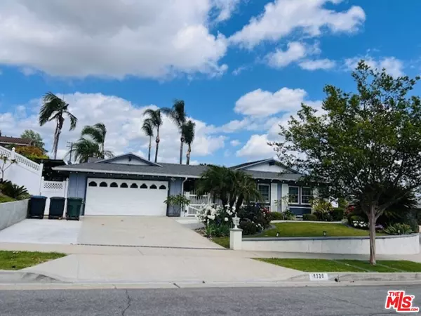 La Habra, CA 90631,1320 Marlei Rd