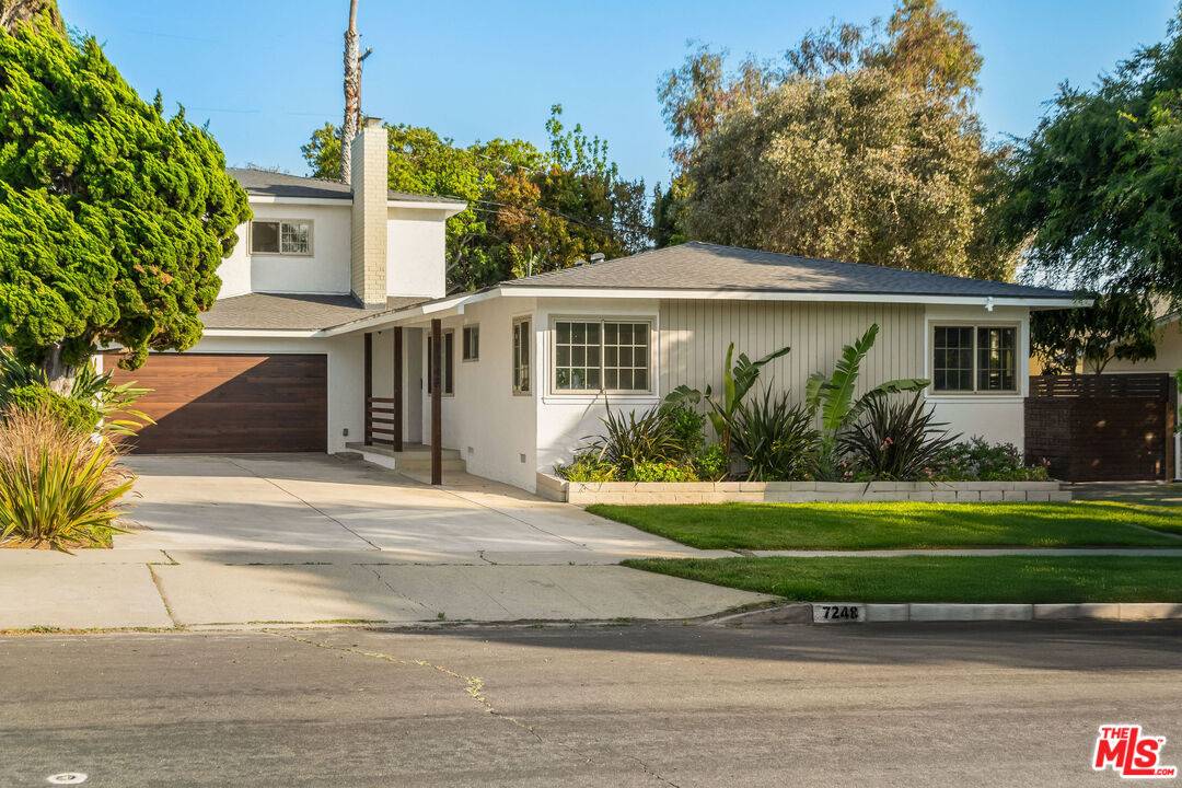 7248 W 88th Pl, Los Angeles, CA 90045