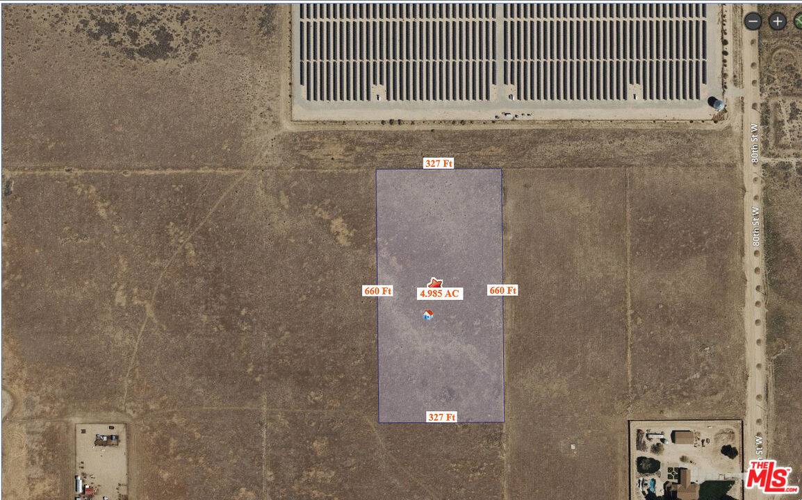 81 Ave H-12, Lancaster, CA 93536
