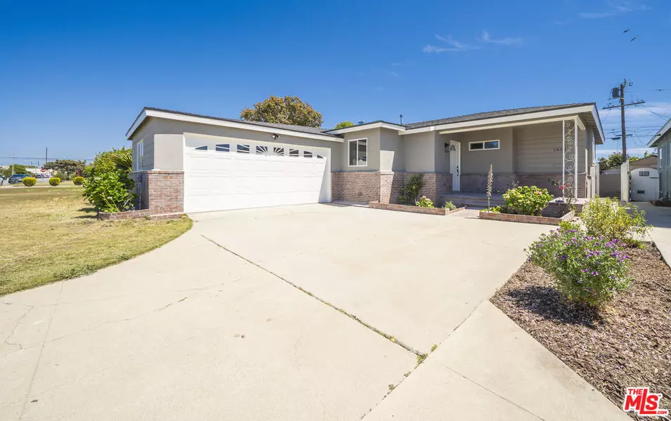 1930 W 153rd St, Gardena, CA 90249