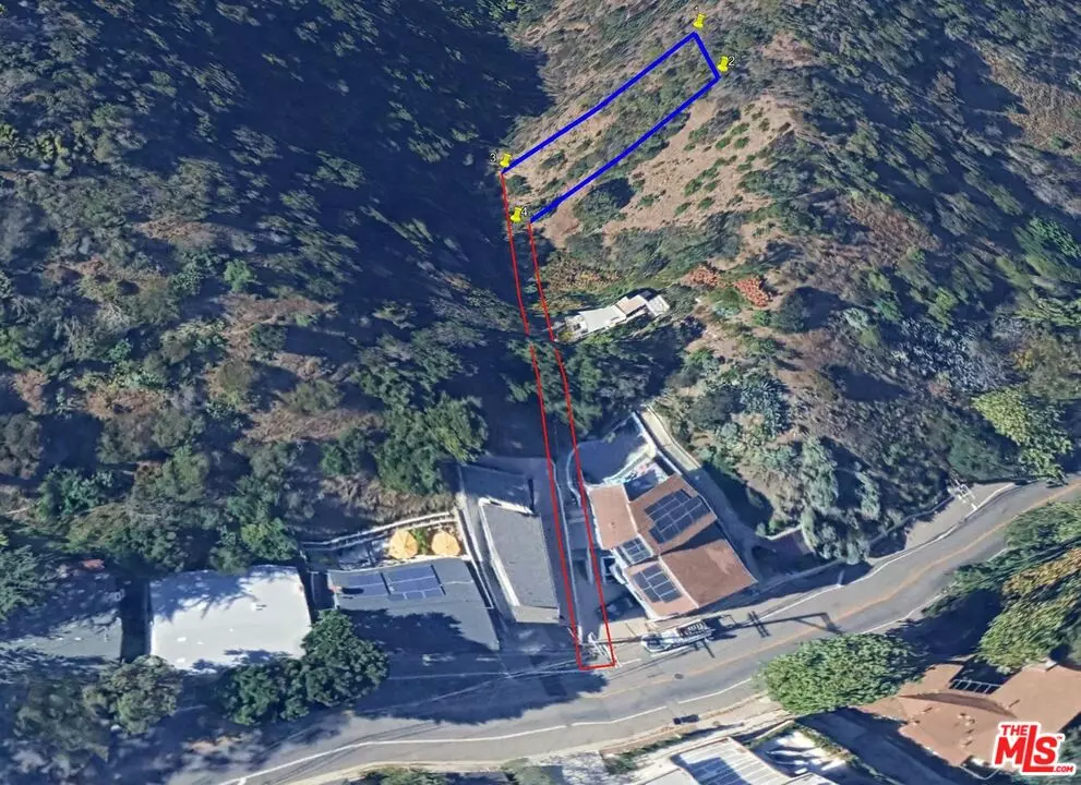 Los Angeles, CA 90077,10431 Unknown Street