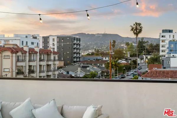 Los Angeles, CA 90004,540 N Serrano Ave