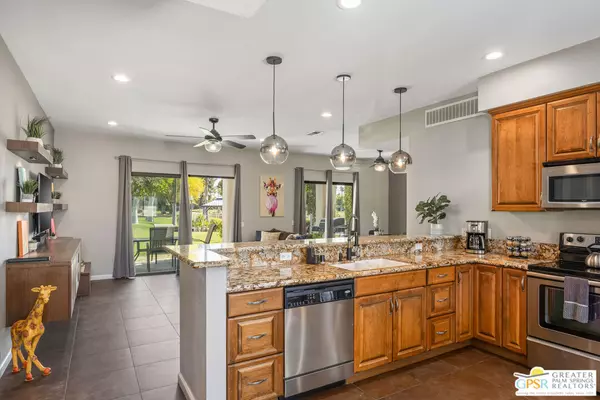 67488 Toltec Ct, Cathedral City, CA 92234