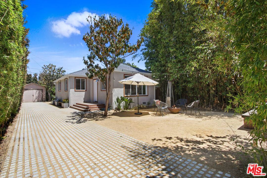 5627 Homeside Ave, Los Angeles, CA 90016