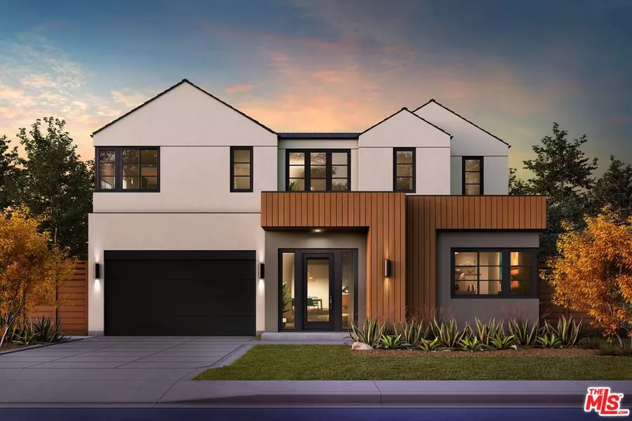 11931 Lawler St, Los Angeles, CA 90066