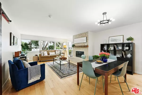 210 The Village #104, Redondo Beach, CA 90277