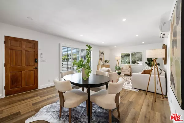 Santa Monica, CA 90404,1457 Stanford St #1