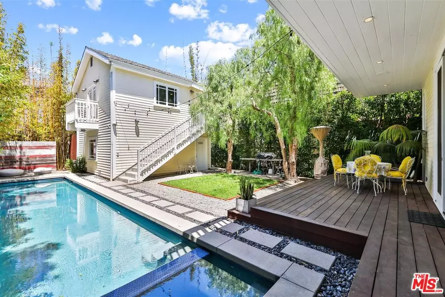 749 Milwood Ave, Venice, CA 90291