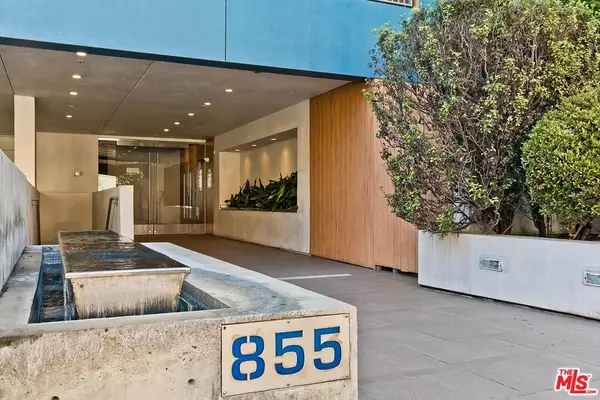 Los Angeles, CA 90069,855 N Croft Ave #306