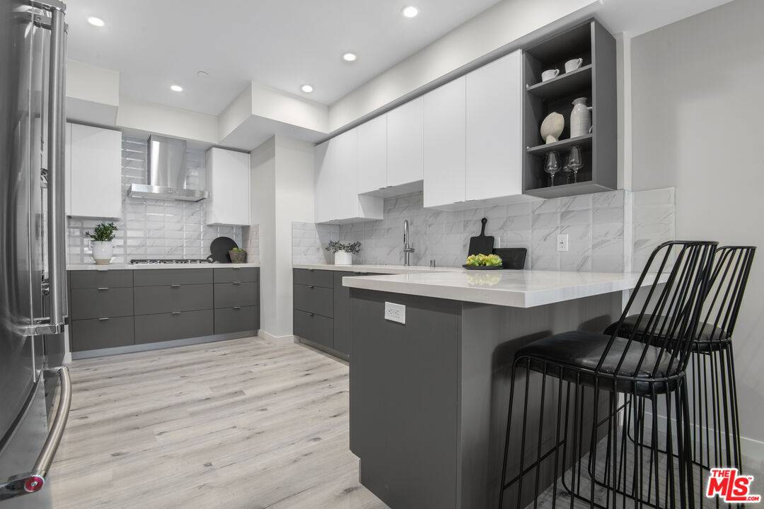 1226 S Bedford St #104, Los Angeles, CA 90035
