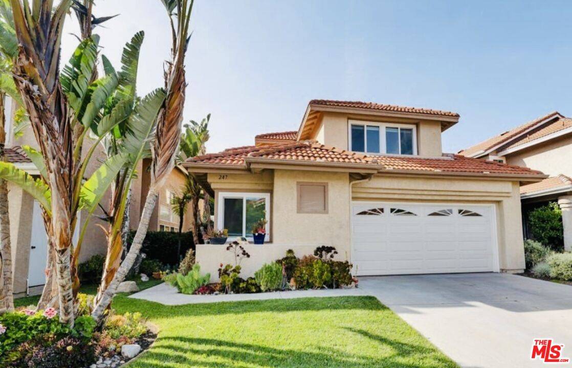 247 Saint Croix Ct, Oak Park, CA 91377