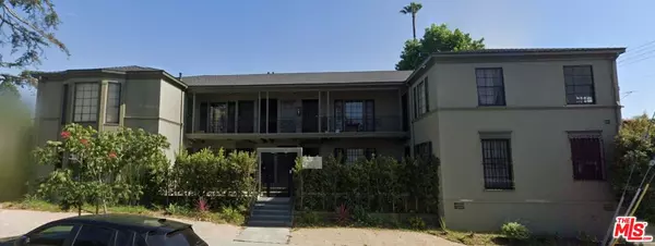 4950 Beverly Blvd #4954 1/2, Los Angeles, CA 90004