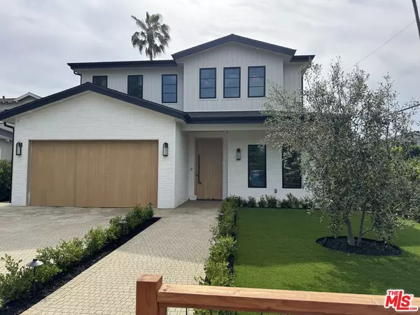 4259 Vantage Ave, Studio City, CA 91604